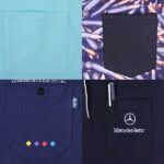 廣告衫帶口袋 | 活動T恤及外套 | 宣傳禮品紀念品訂製：圖片 4