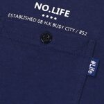 廣告衫帶口袋 | 活動T恤及外套 | 宣傳禮品紀念品訂製：圖片 7