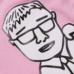 廣告衫帶口袋 | 活動T恤及外套 | 宣傳禮品紀念品訂製：圖片 9