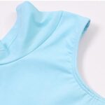 芭蕾舞連身裙 | 活動T恤及外套 | 宣傳禮品紀念品訂製：圖片 2