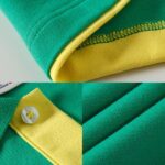 翻領POLO | 活動T恤及外套 | 宣傳禮品紀念品訂製：圖片 3