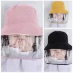 韓式防飛沬帽 | 防疫禮品 | 家具與生活類禮品訂製