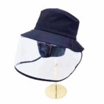 韓式防飛沬帽 | 防疫禮品 | 家具與生活類禮品訂製：圖片 2