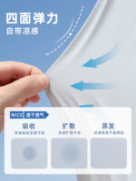 快乾t卹工裝褲訂製印花標誌男士夏季公司4s店工裝褲馬球衫翻領短袖：圖片 2