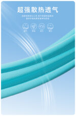 速動工裝男士夏季薄短袖T卹4S店汽修店服飾施工現場勞動防護衣工裝：圖片 8