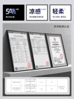 桑蠶絲馬球衫工人褲訂製logo企業公司團隊員工穿翻領短袖t卹：圖片 4