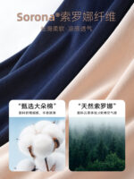 酷炫感圓領T卹訂製印花logo公司工作服、團隊建立團隊活動服、班級服、DIY短袖文化衫：圖片 5