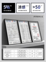 工作服馬球衫訂製標誌夏季公司員工穿辦公室團隊翻領短袖t卹：圖片 4