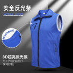 高端紅背心訂製工作服、印刷標誌、超市廣告、公益活動、志工、背心、訂製：圖片 2