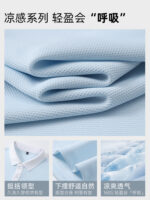 polo衫工裝褲女式訂製標誌夏季幼兒園教師教育機構短袖t卹花園制服工裝褲：圖片 4